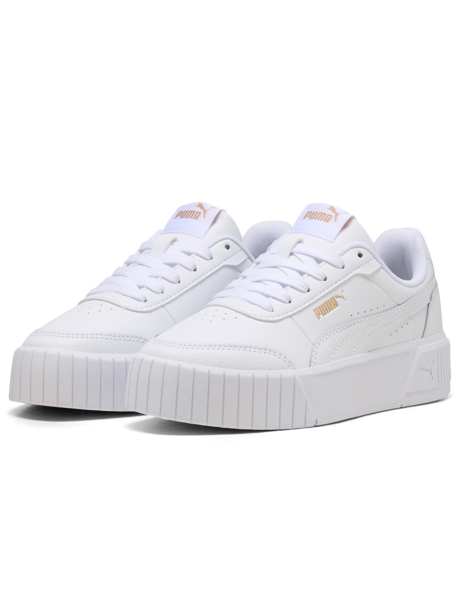 Tenis para niña Carina Mia Jr 6
