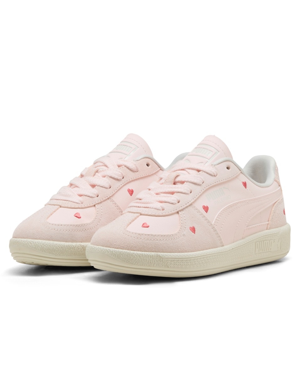 Tenis para niña Palermo Amor Jr 6