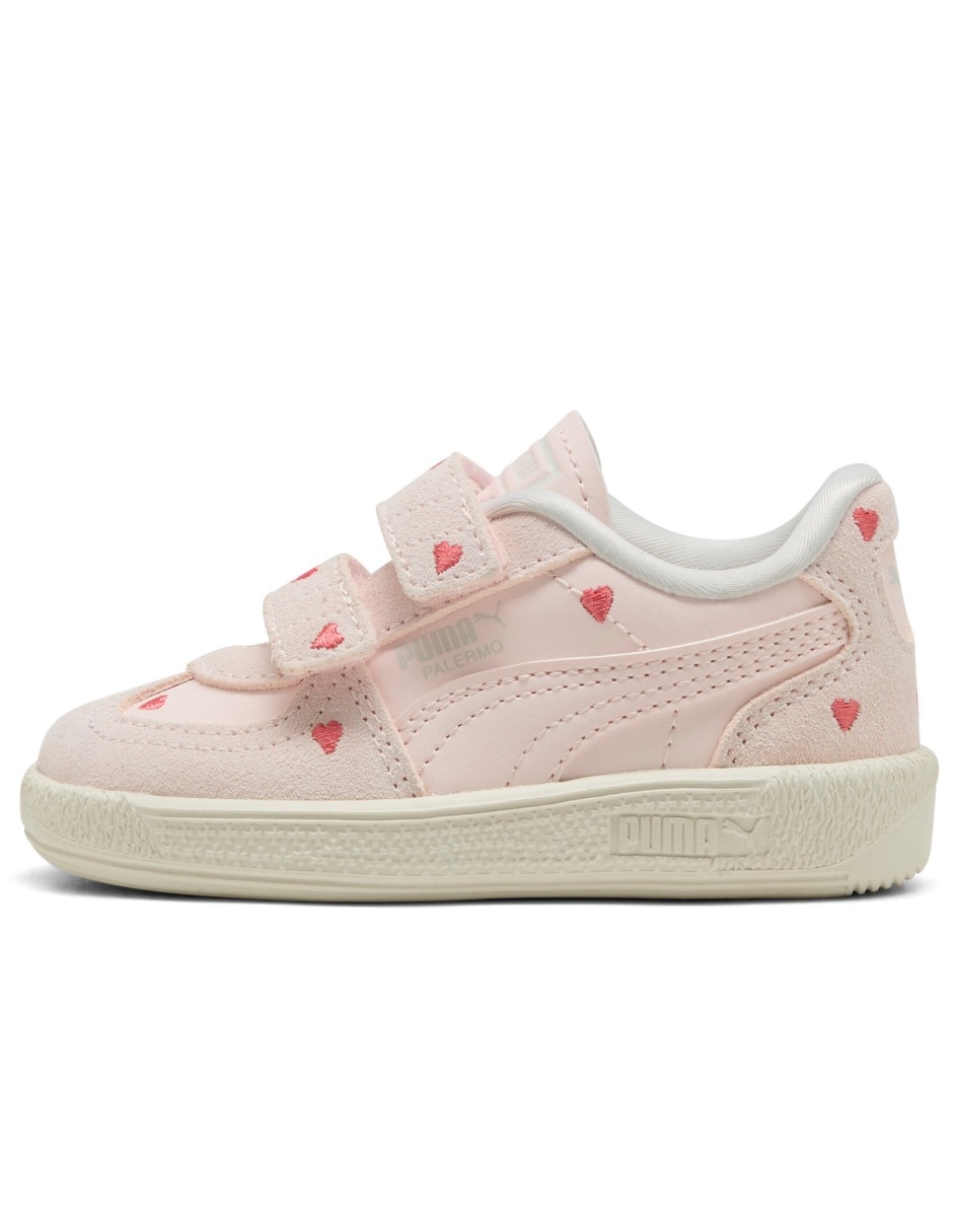 Tenis para niña Palermo Amor V Inf 3