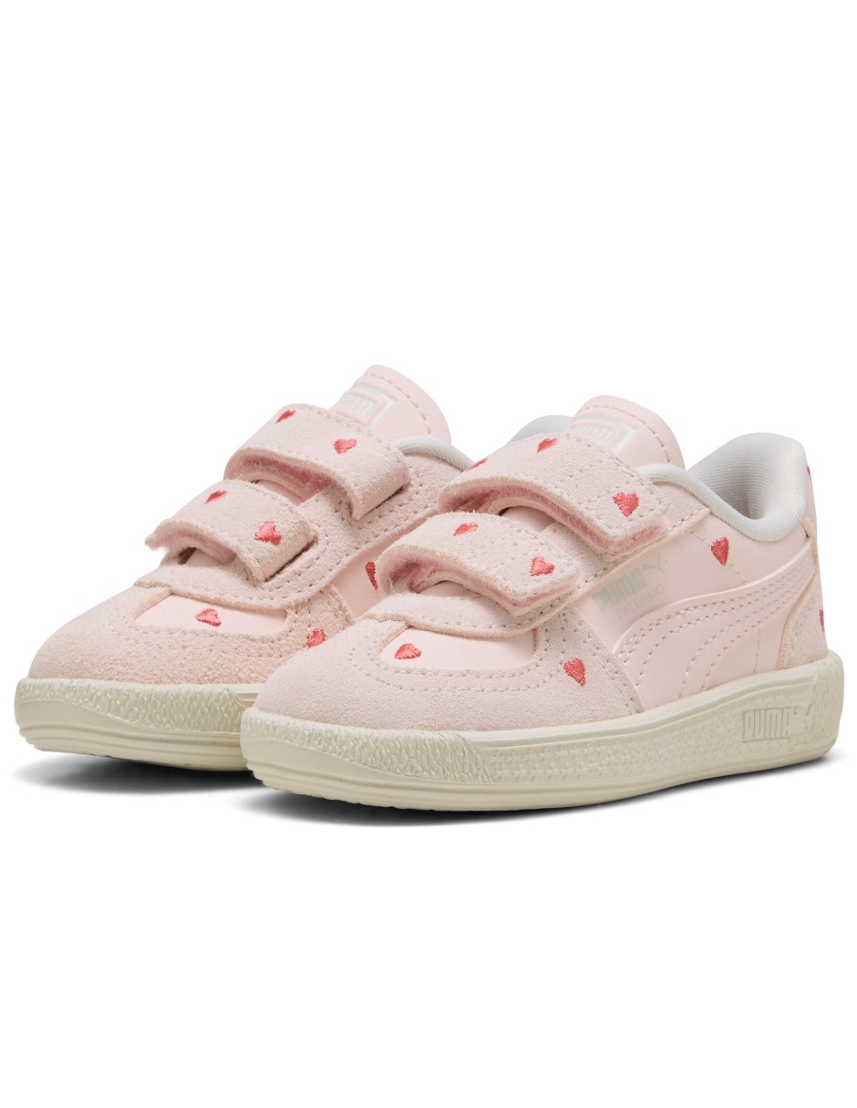 Tenis para niña Palermo Amor V Inf 6