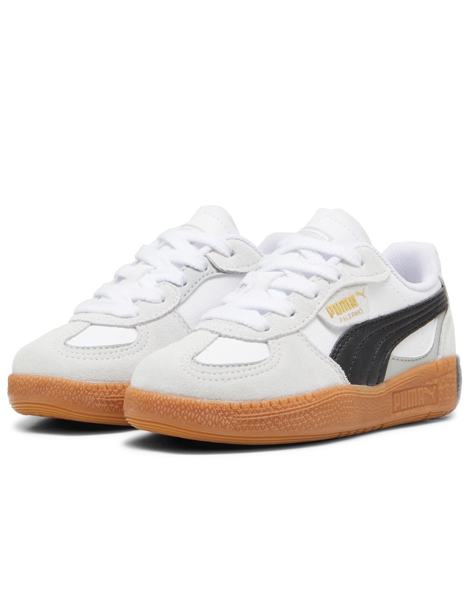 Tenis para niña Palermo Moda Ps 6