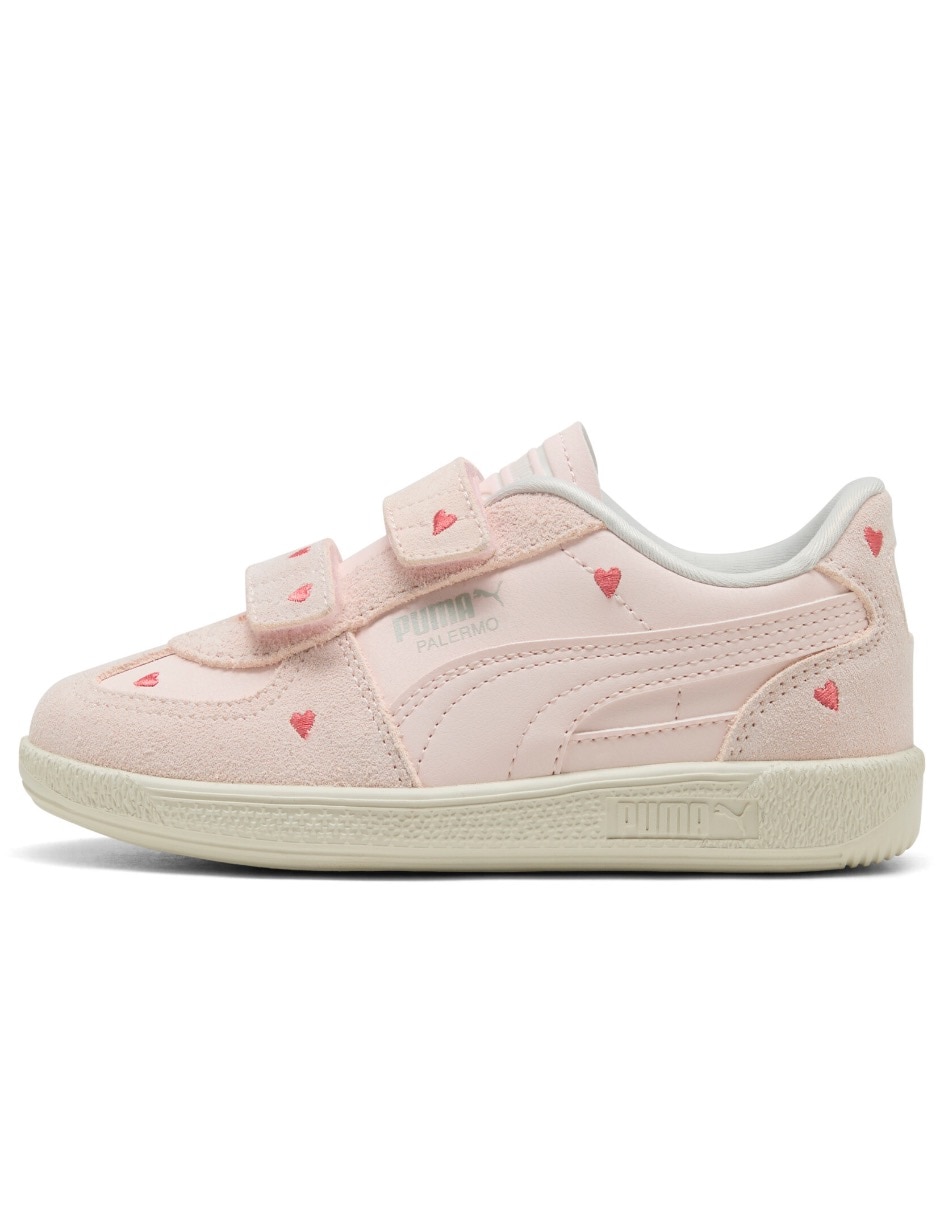 Tenis para niña Palermo Amor V Ps 3
