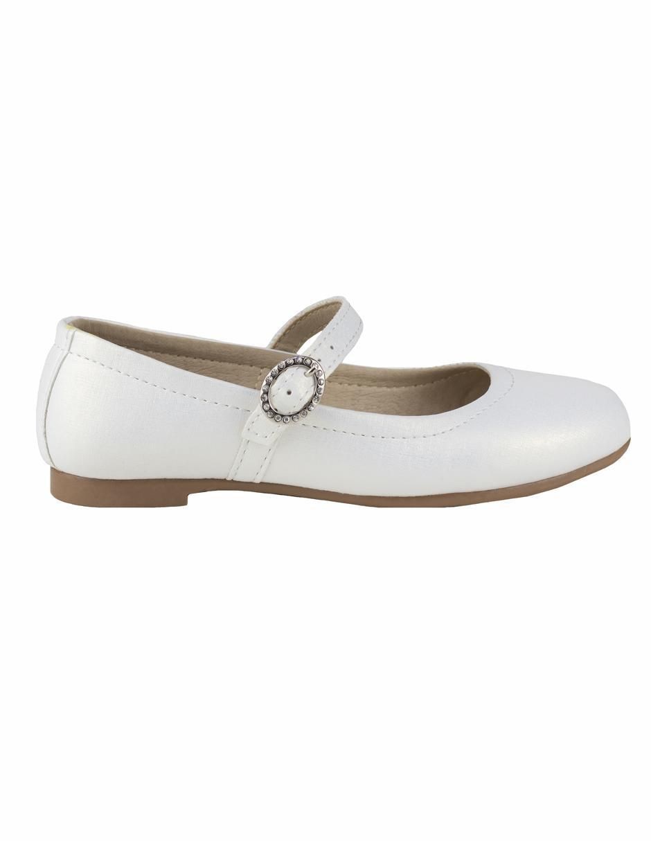 Zapato para niña 2