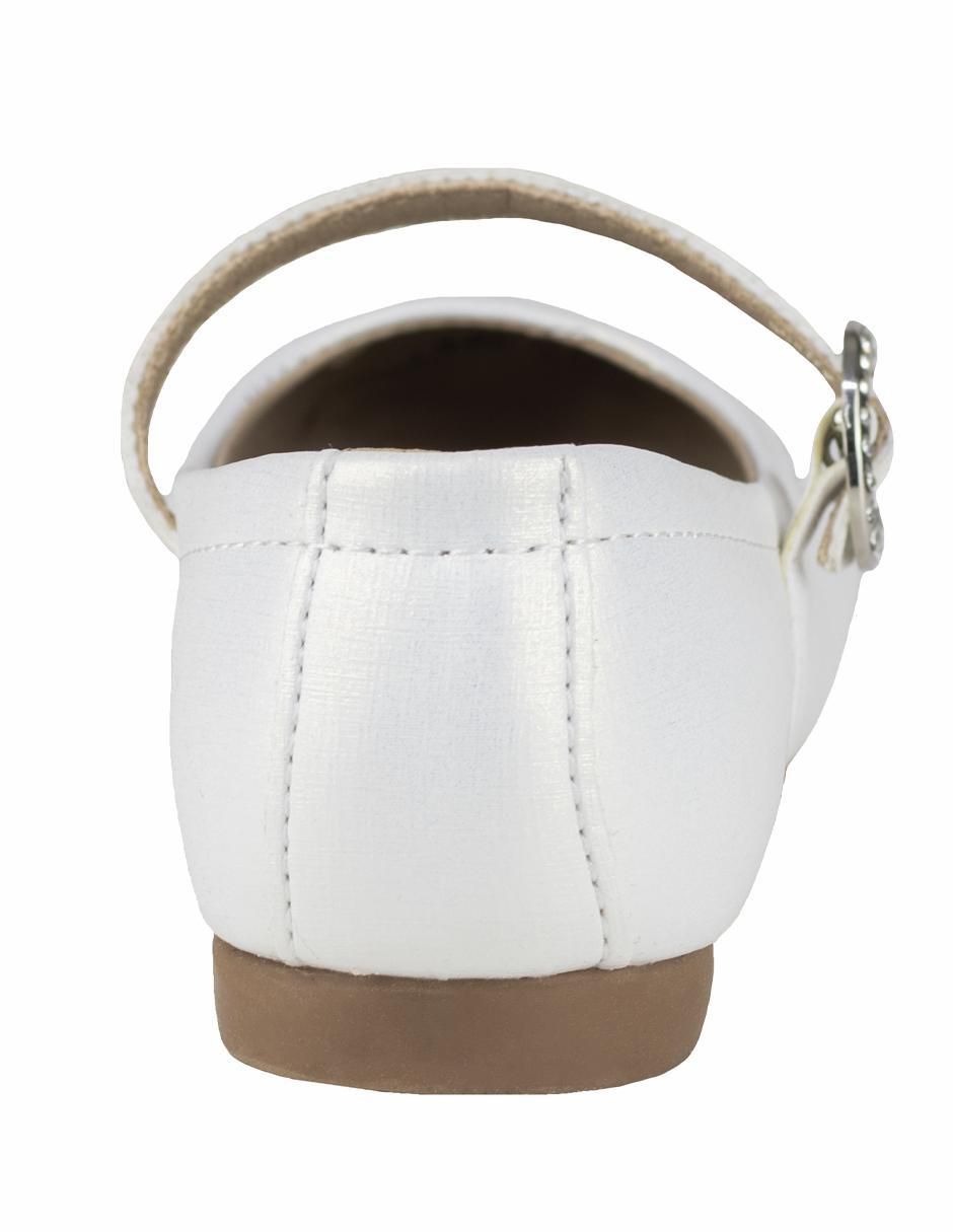 Zapato para niña 5