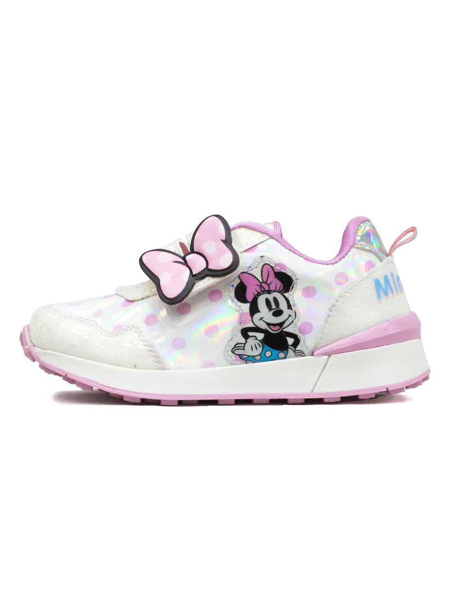 Tenis para niña 2
