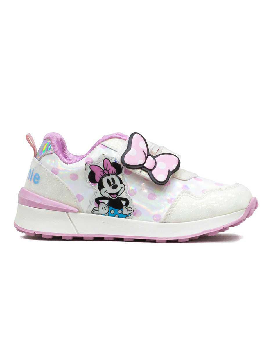 Tenis para niña 3