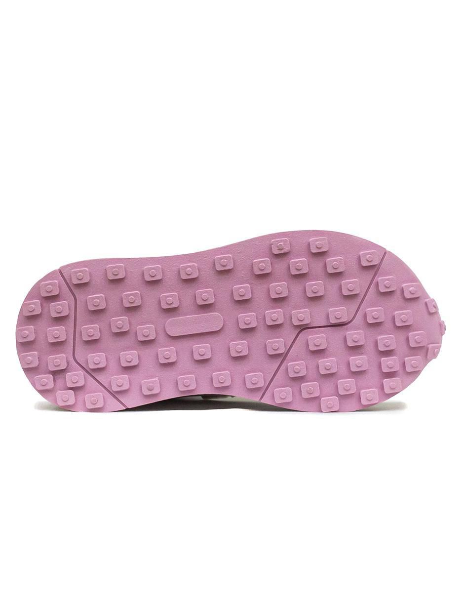 Tenis para niña 4