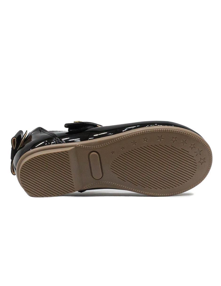 Zapato para niña 4