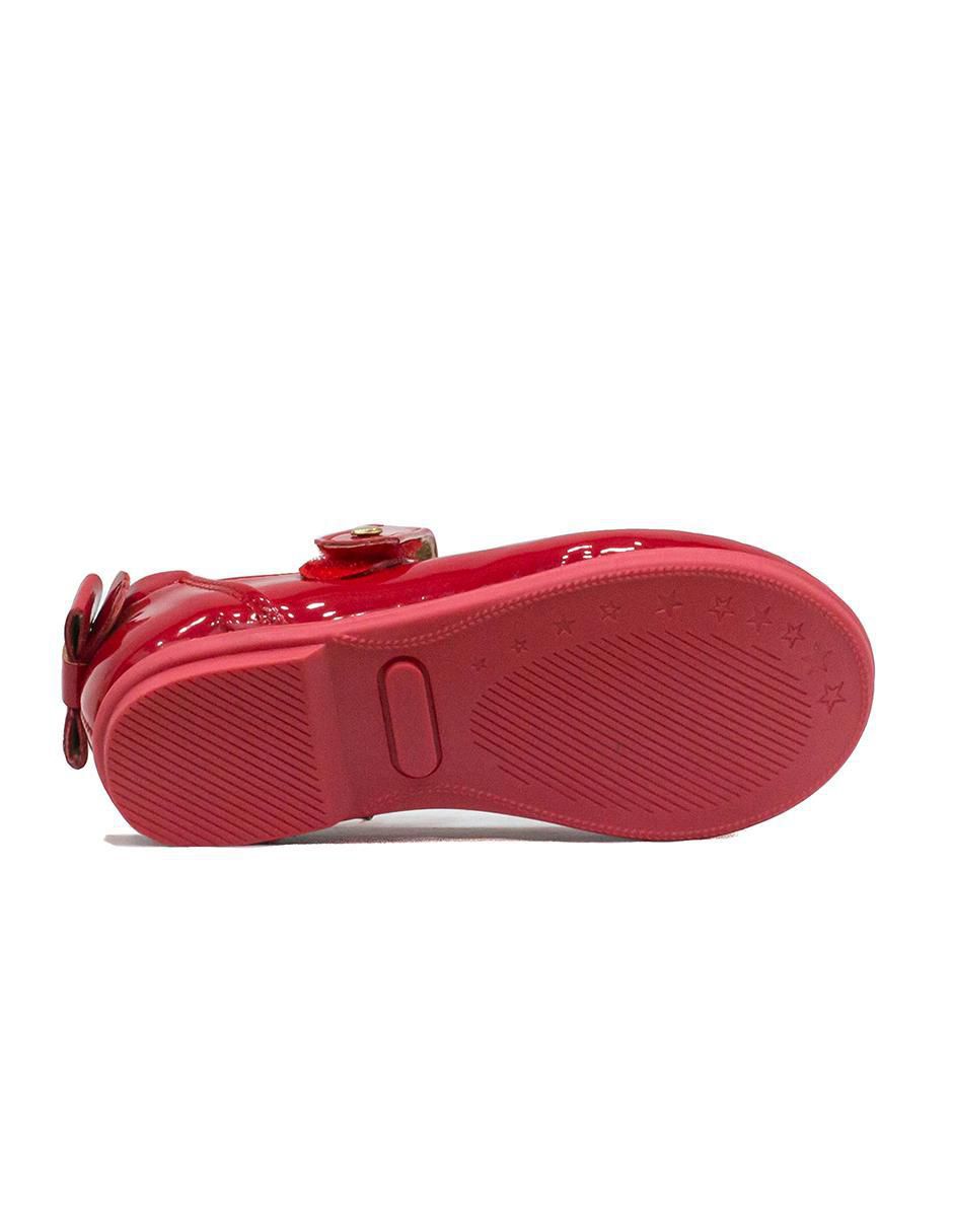 Zapato vavito sin familia o colección "de" charol "para" niña