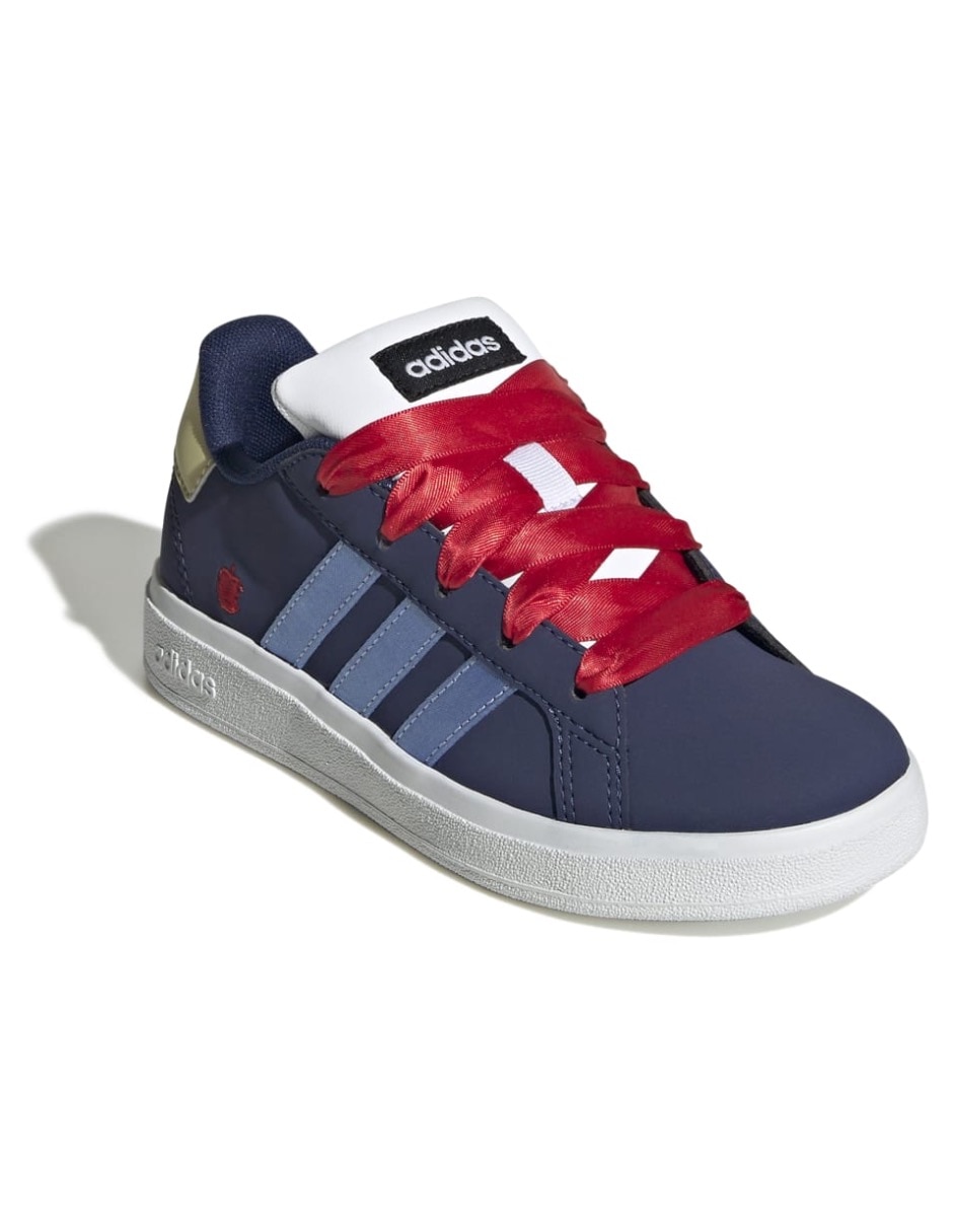 Tenis para niña Grand Court 4