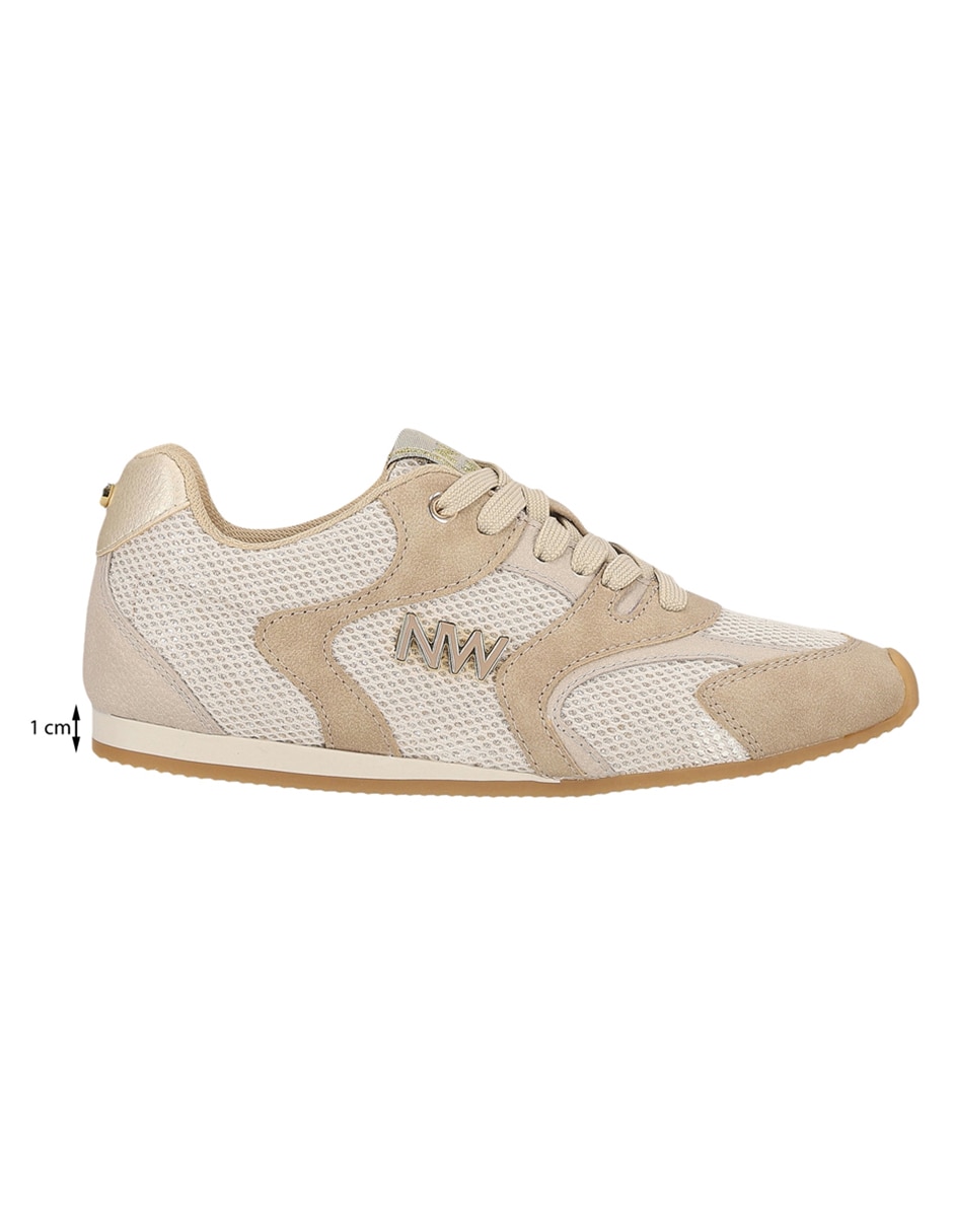Tenis para niña 7