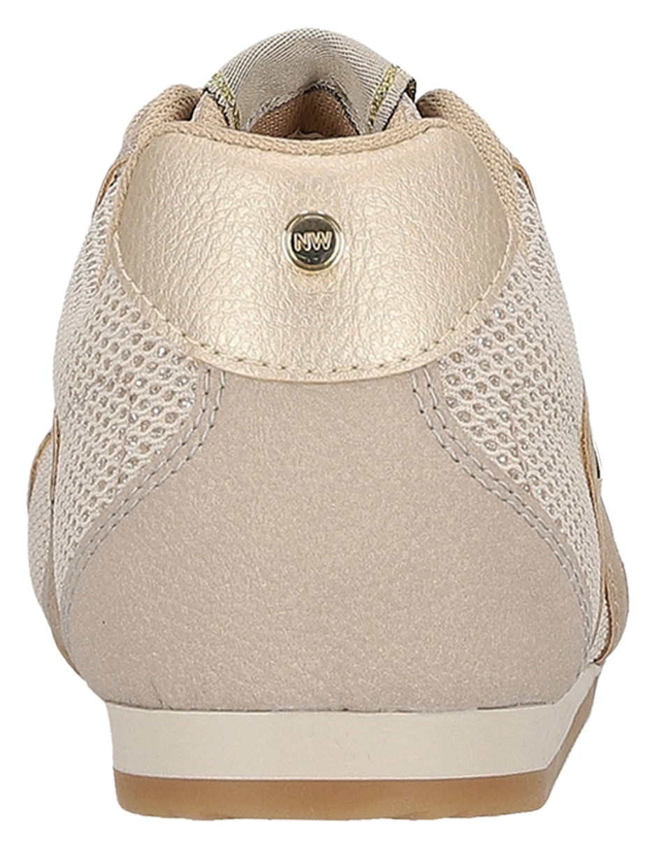 Tenis para niña 4