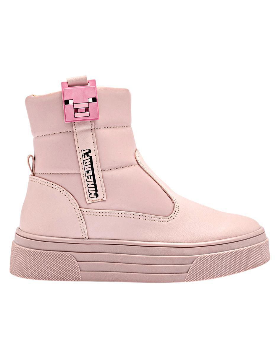 Bota para niña 2