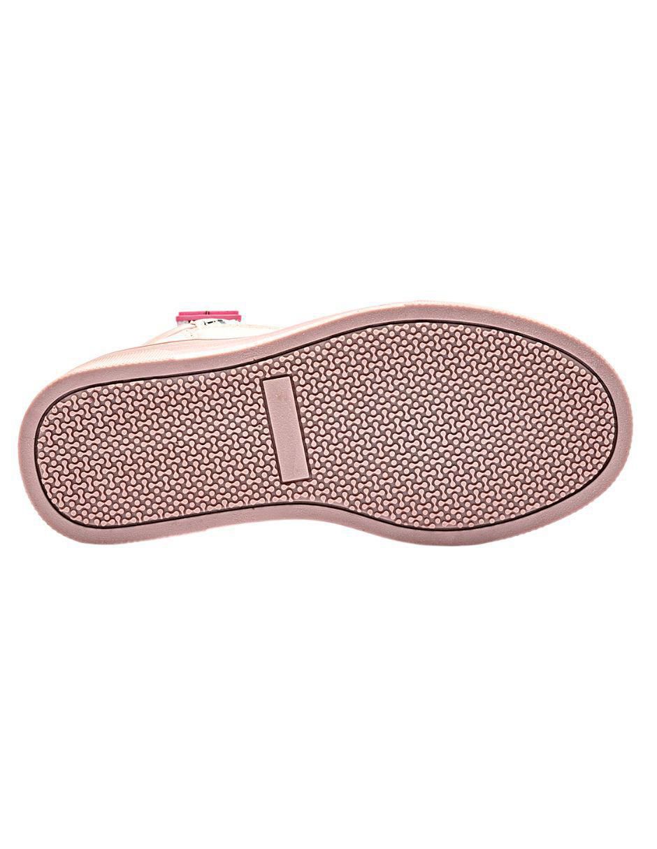 Bota para niña 3