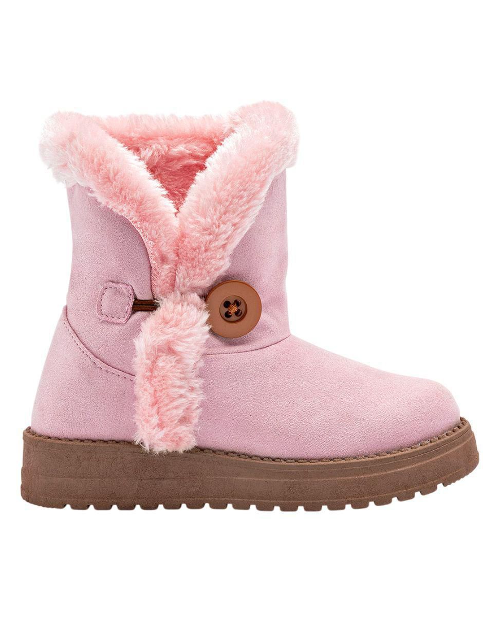 Bota para niña 2