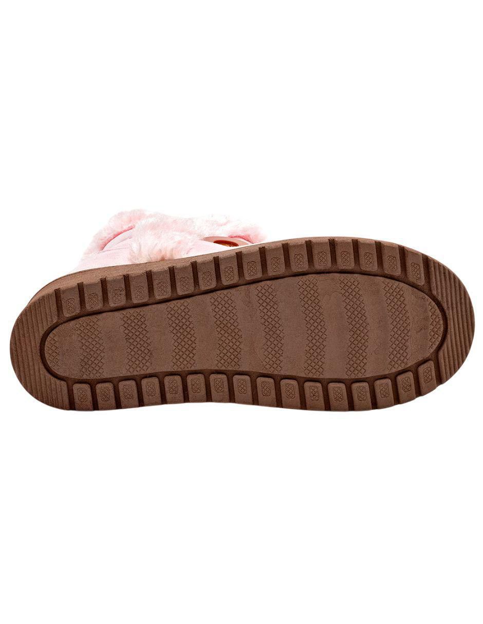 Bota para niña 3