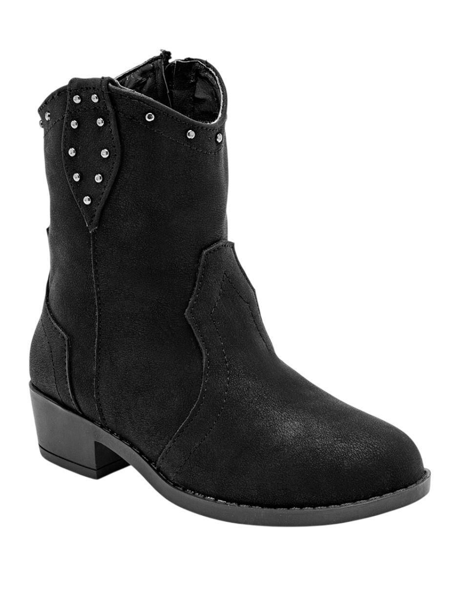 Bota para niña Bota para niña