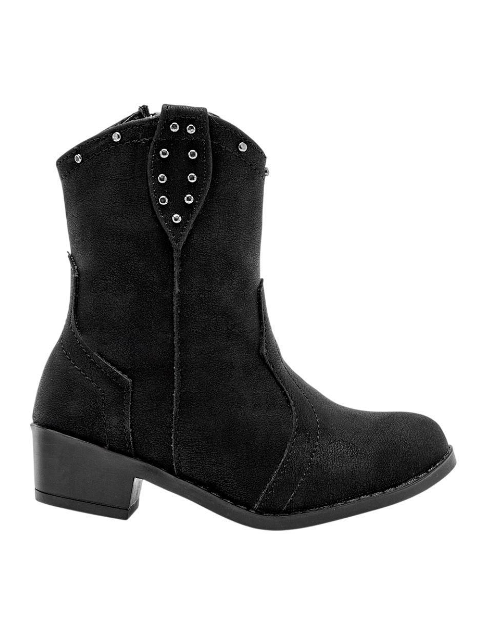 Bota para niña 2