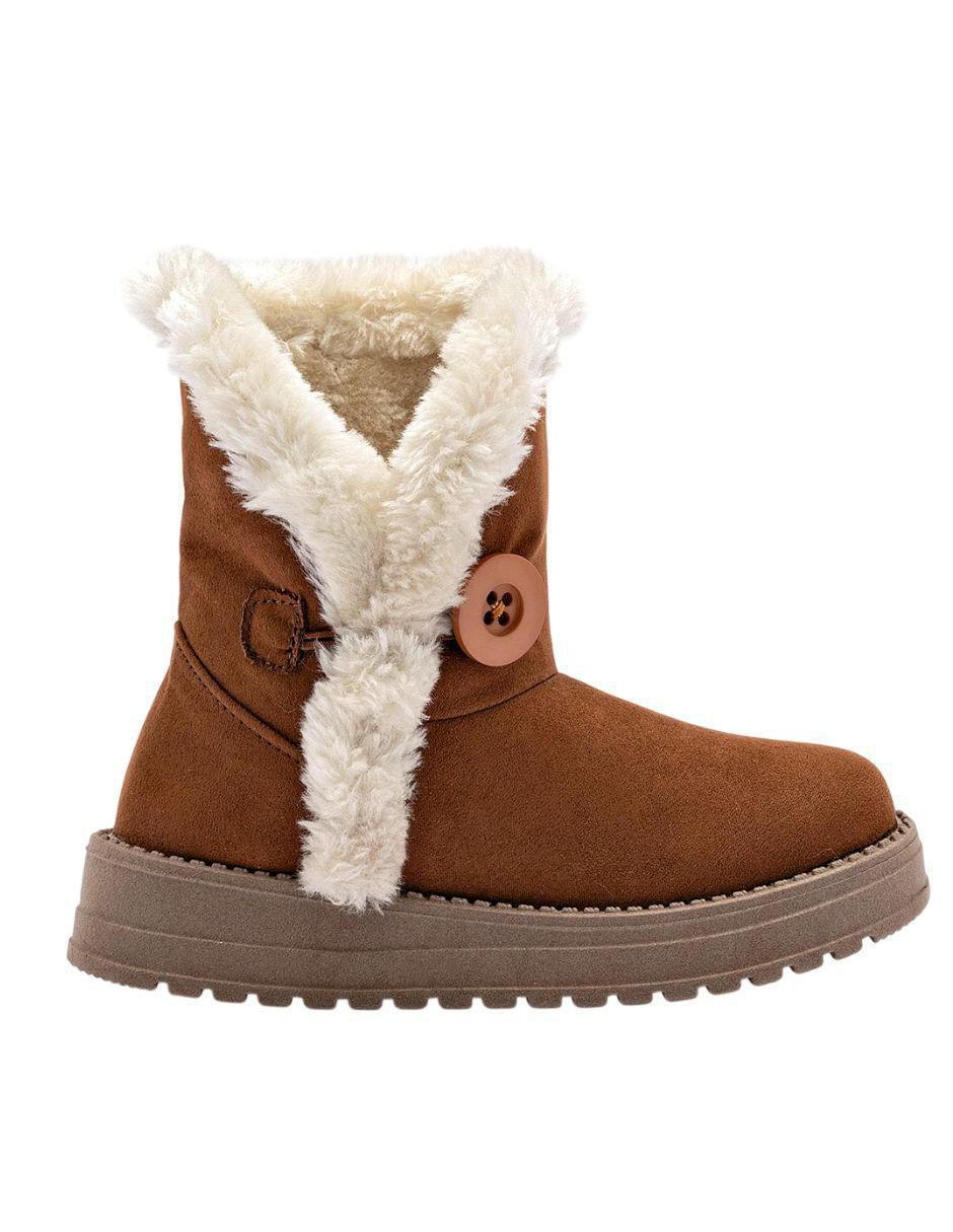 Bota para niña 2