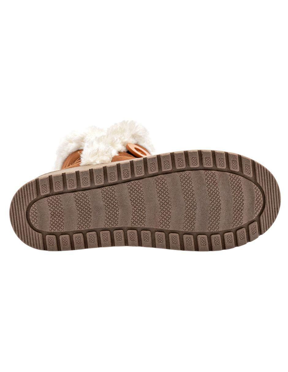 Bota para niña 3