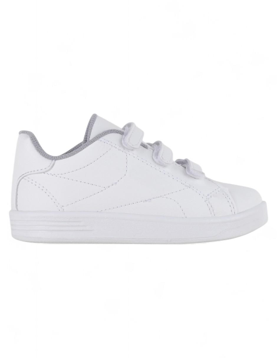 Tenis para niña Pequeños Productores 2