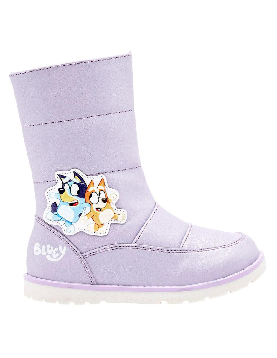 Bota para niña 2