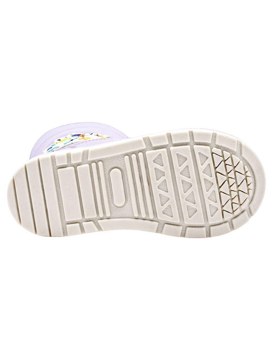 Bota para niña 3