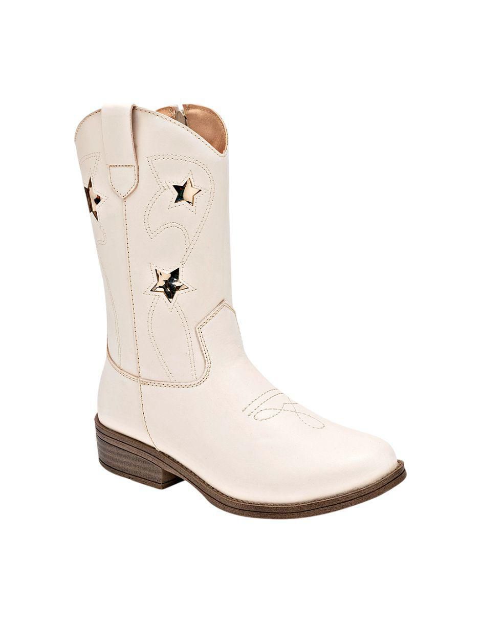 Bota para niña Bota para niña