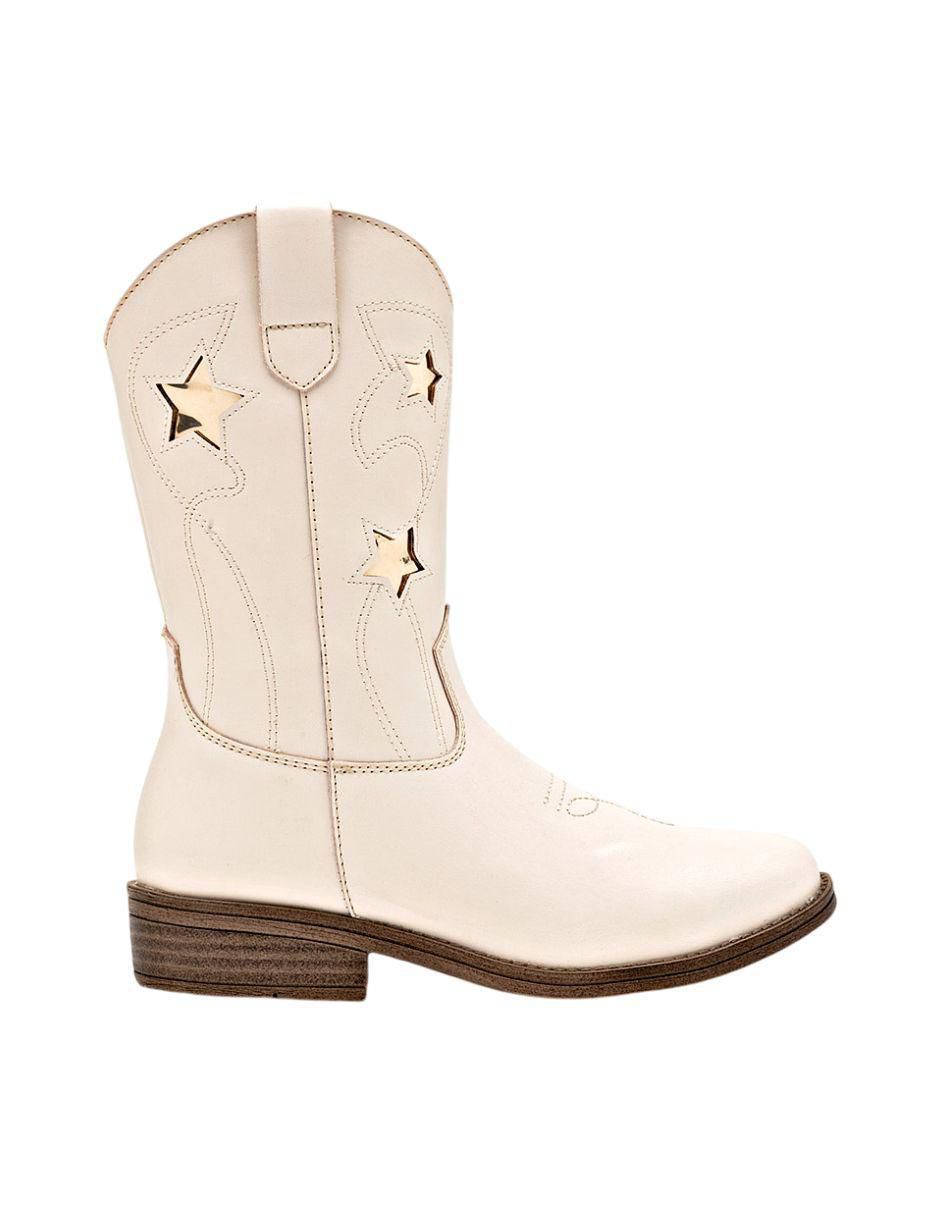 Bota para niña 2
