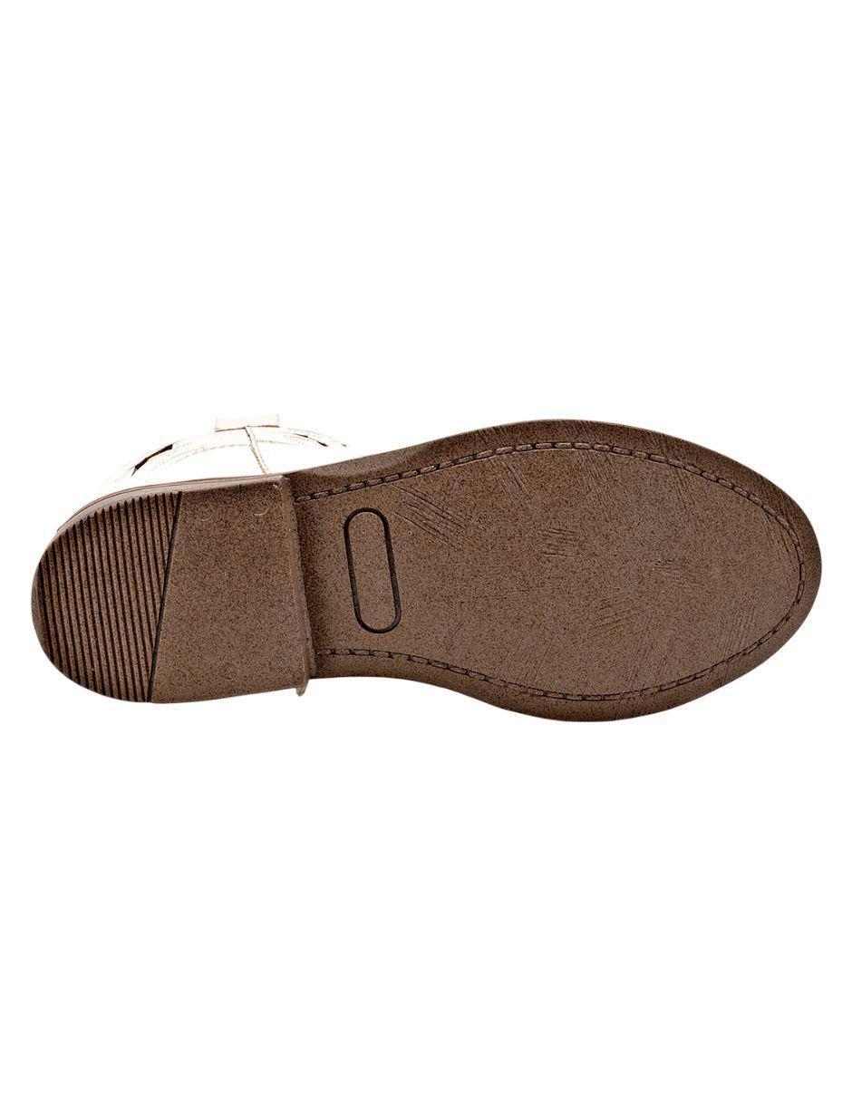 Bota para niña 3