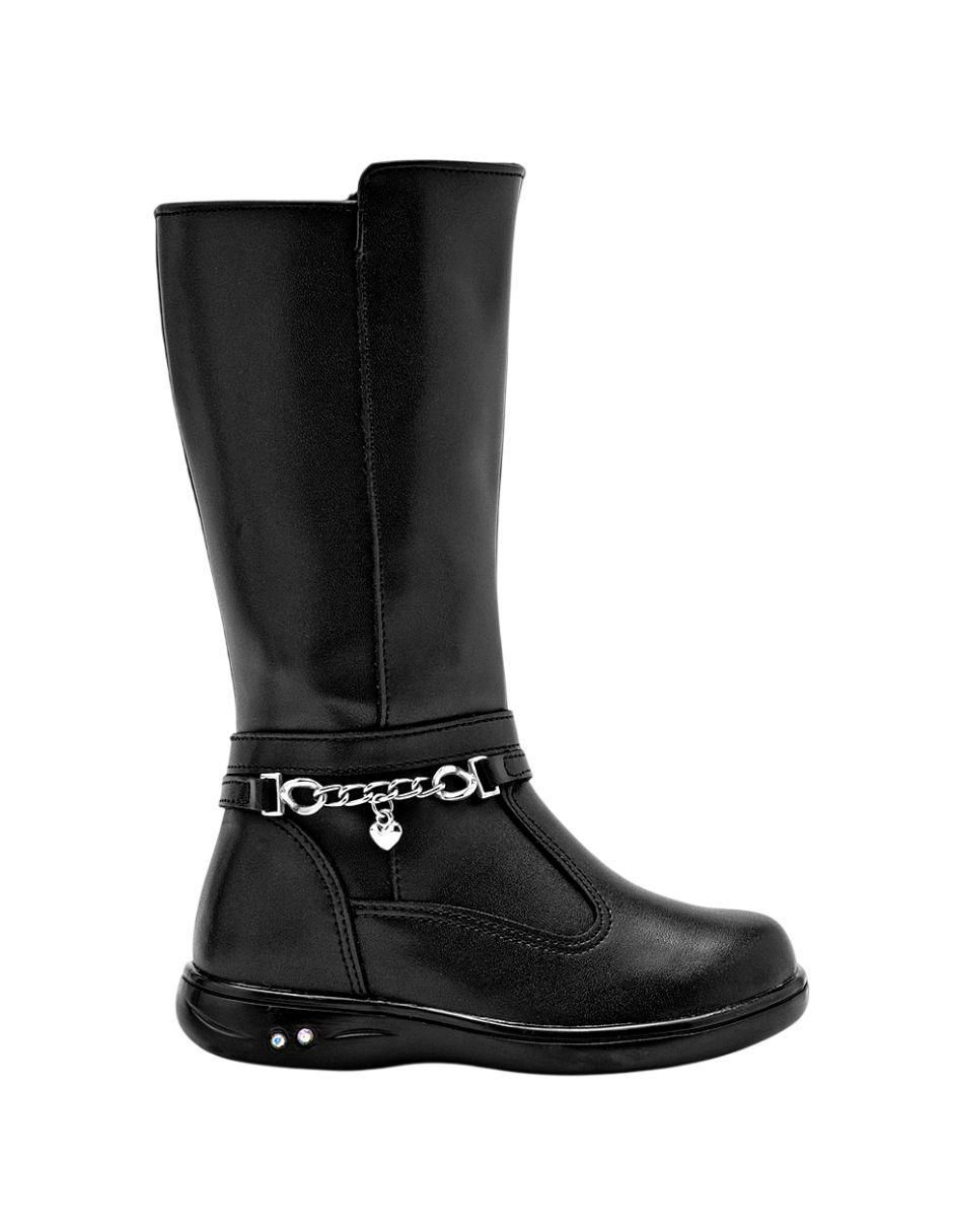 Bota para niña 2