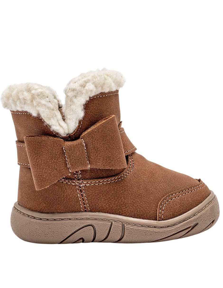 Bota para niña 2