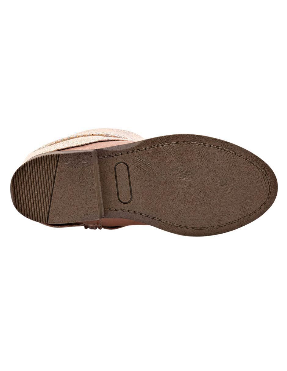 Bota para niña 3