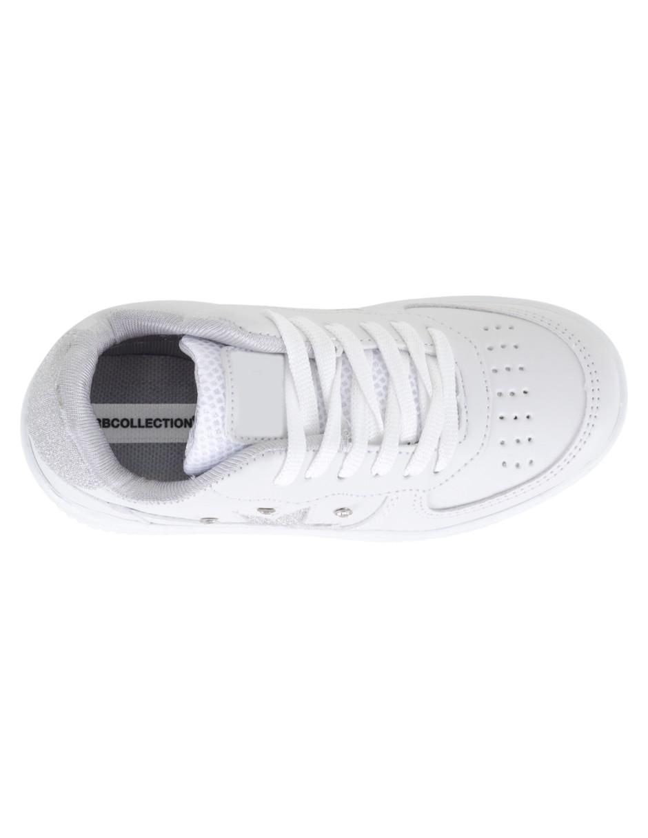Tenis para niña Pequeños Productores 3