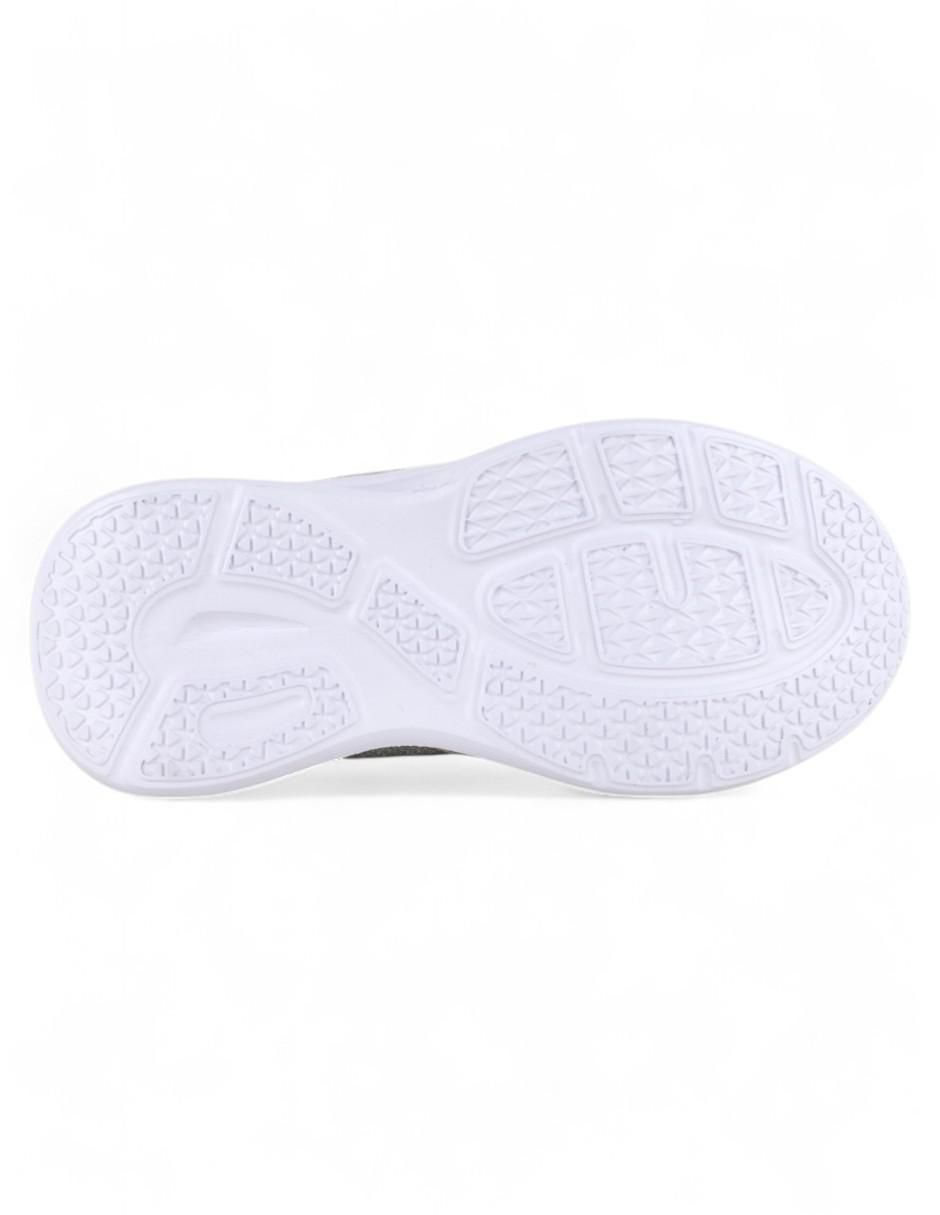 Tenis para niña Pequeños Productores 4