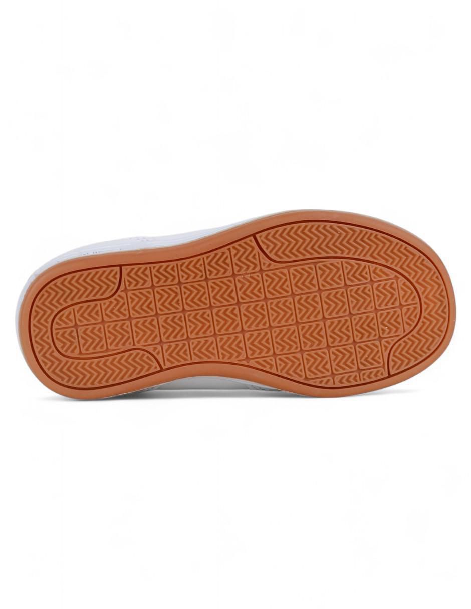 Tenis para niña Pequeños Productores 4