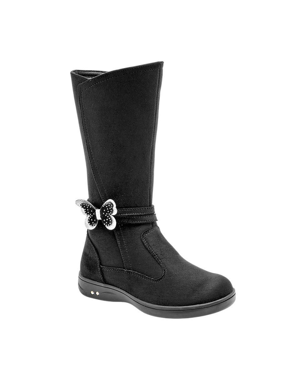 Bota para niña Bota para niña