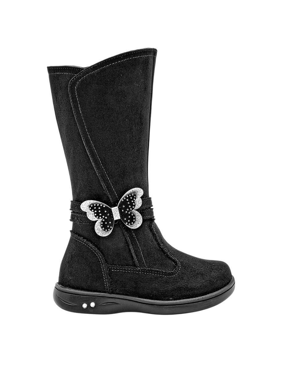 Bota para niña 2