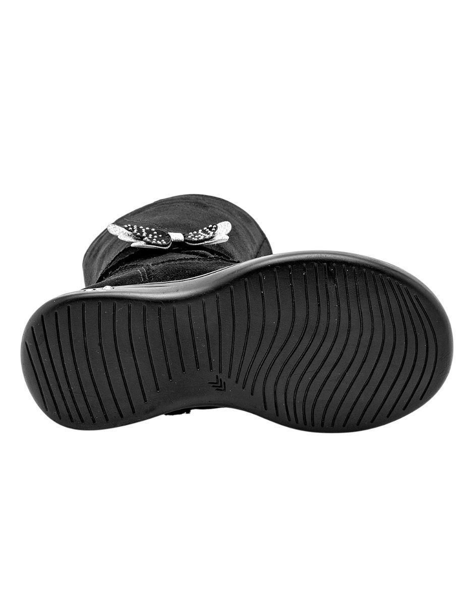 Bota para niña 3