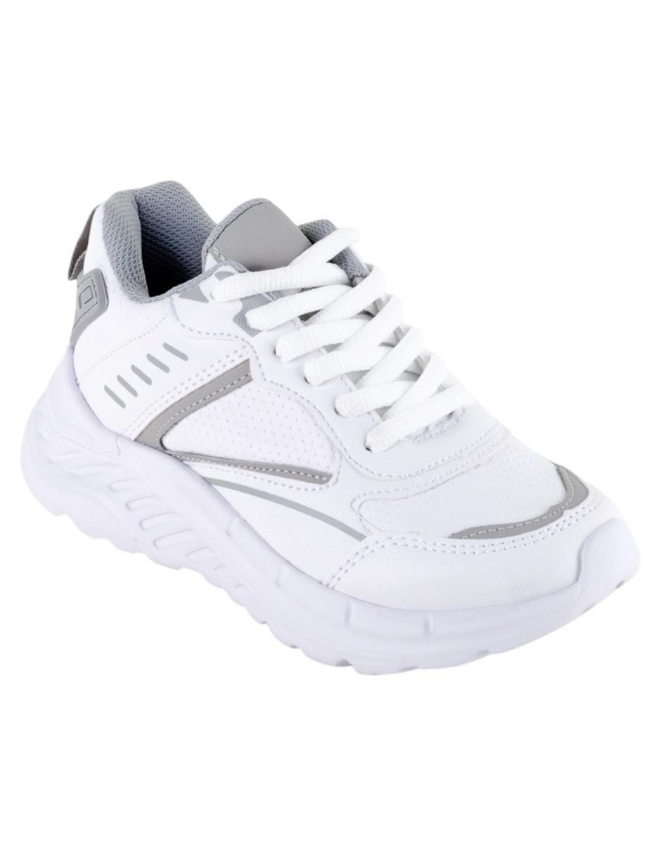 Tenis para niña Pequeños Productores Tenis para niña Pequeños Productores