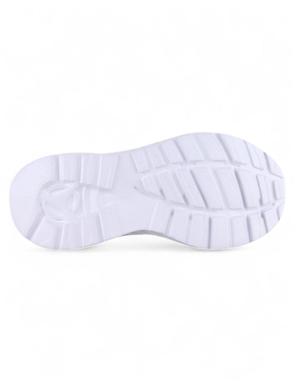 Tenis para niña Pequeños Productores 4