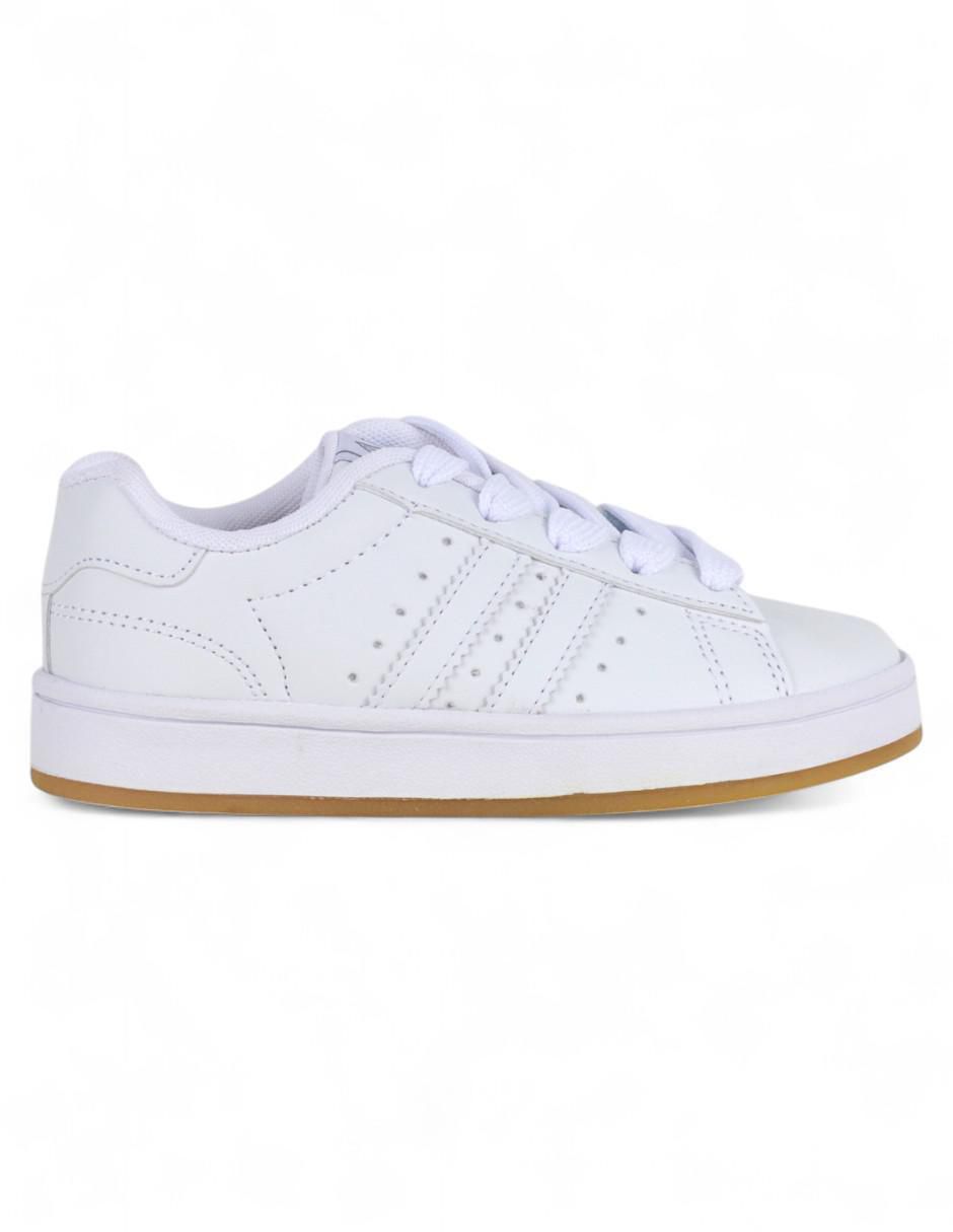Tenis para niña Pequeños Productores 2