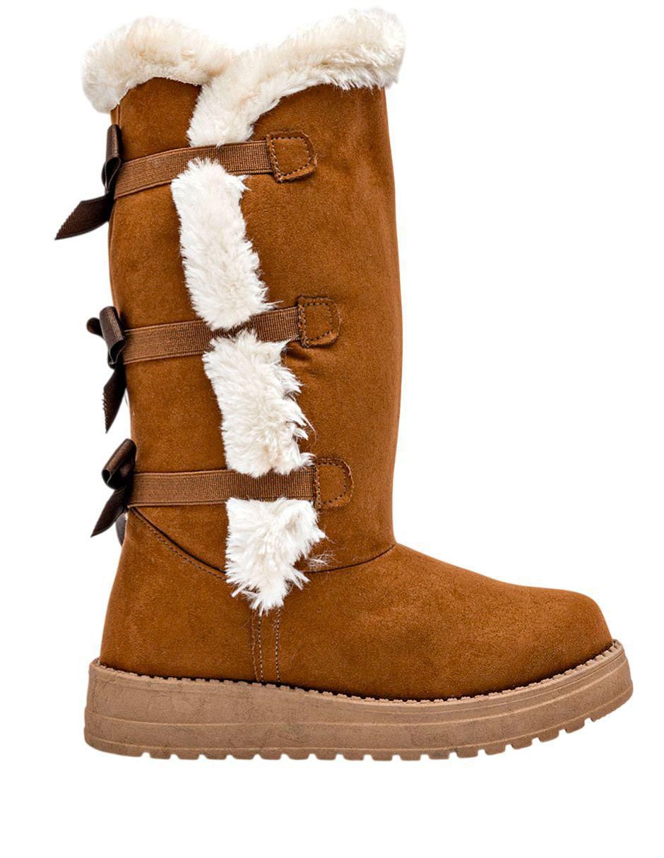 Bota para niña 2