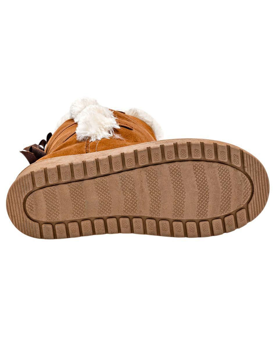 Bota para niña 3