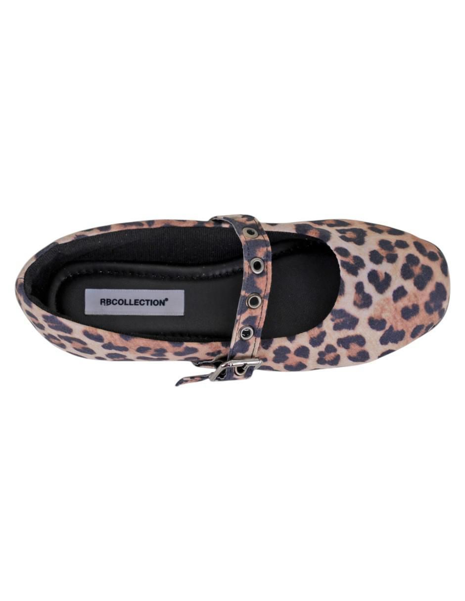 Zapato Pequeños productores para niña 3