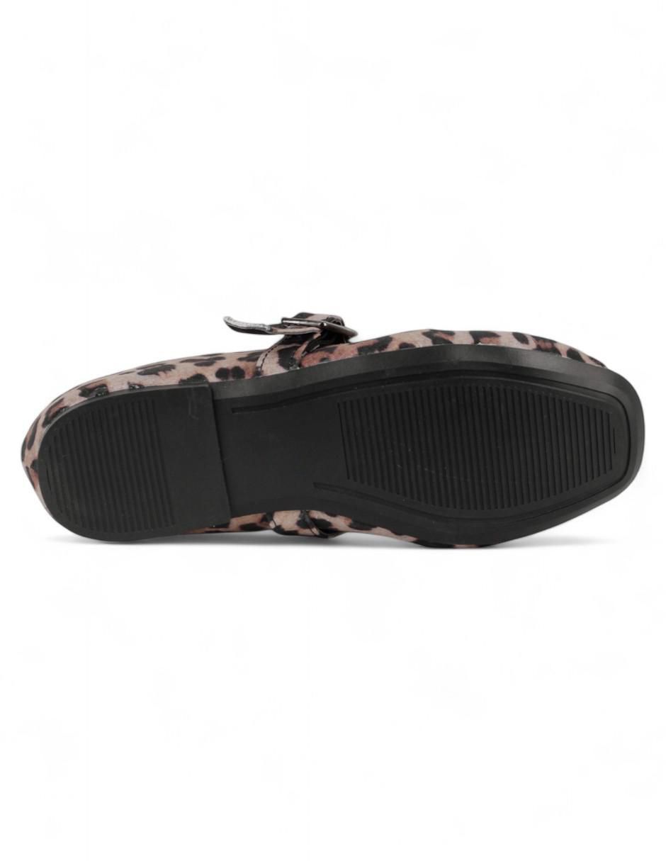 Zapato Pequeños productores para niña 4