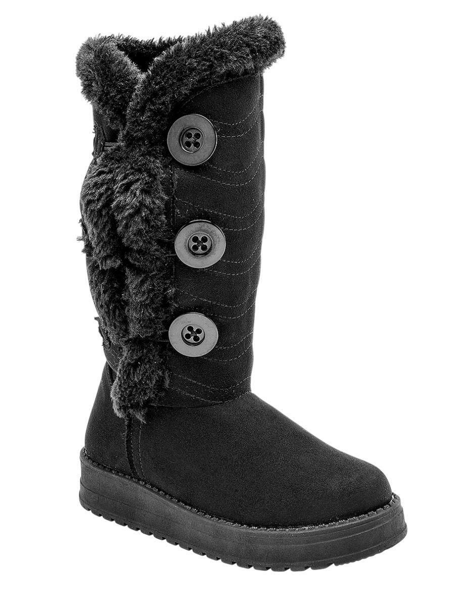 Bota para niña Bota para niña