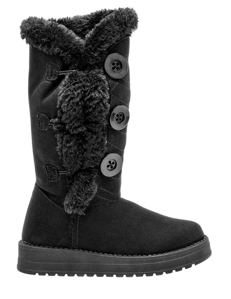 Bota para niña 2