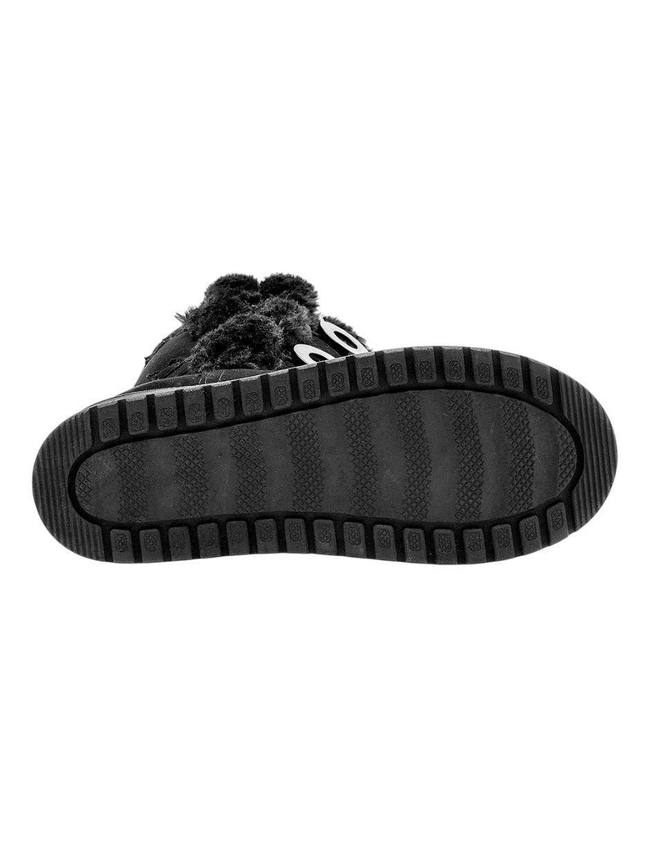 Bota para niña 3