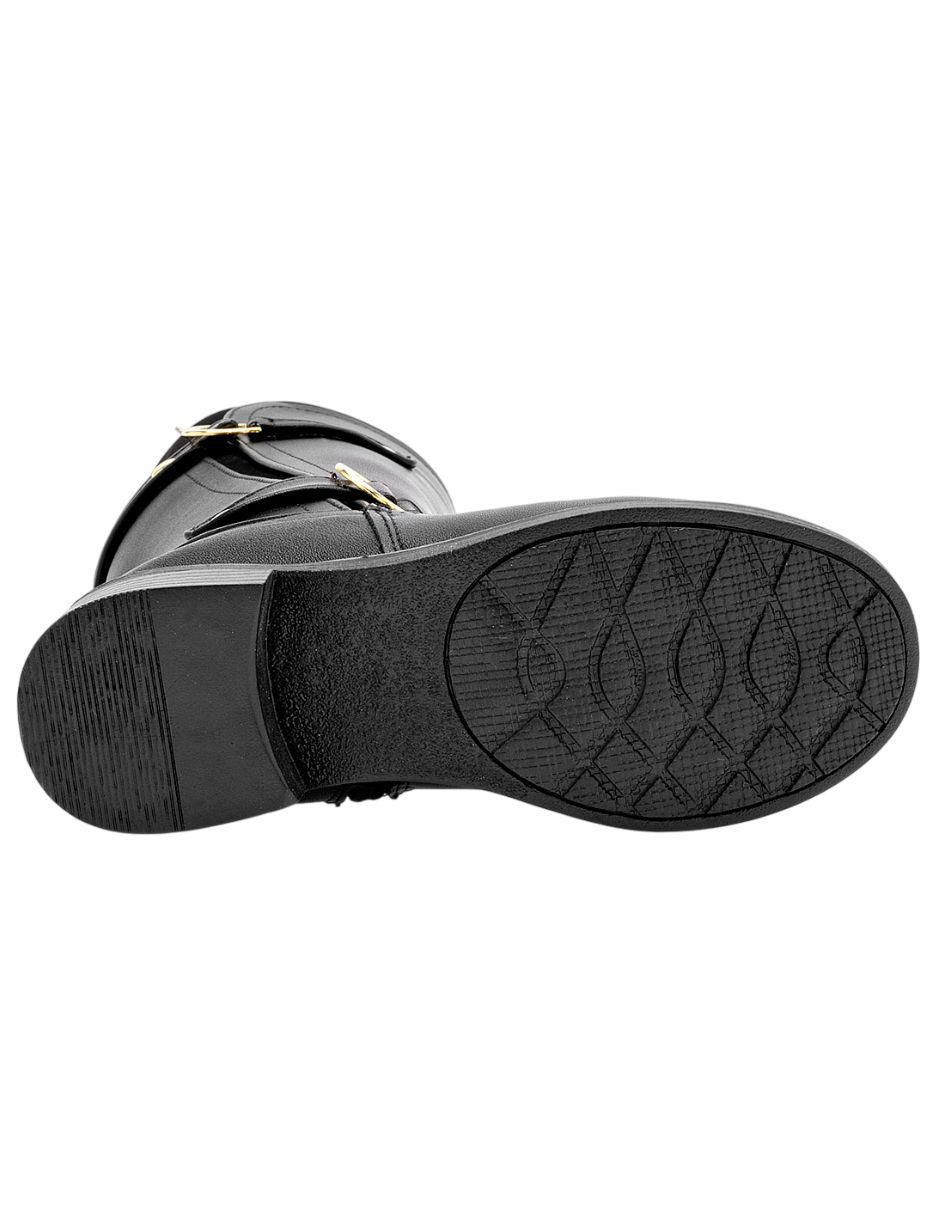 Bota para niña 3